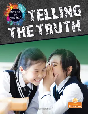 Hovorenie pravdy - Telling the Truth