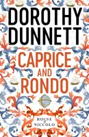 Caprice a Rondo - Dom Niccolo 7 - Caprice And Rondo - The House of Niccolo 7