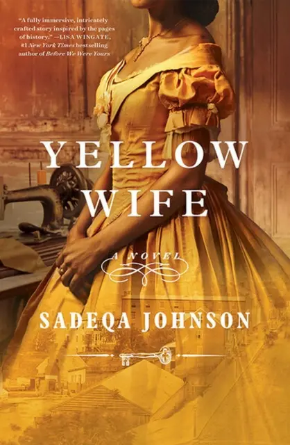 Žltá manželka - Yellow Wife