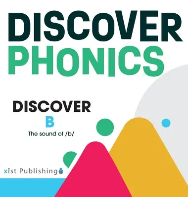 Objavte B: zvuk /b/ - Discover B: The sound of /b/