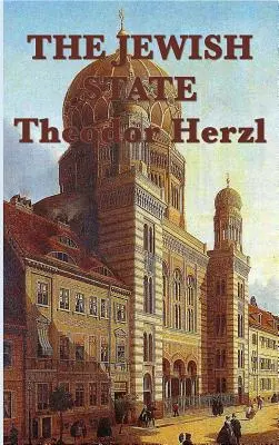 Židovský štát - The Jewish State