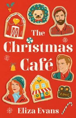 Vianočná kaviareň - The Christmas Cafe