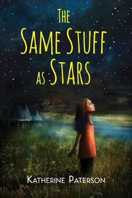 Rovnaké veci ako hviezdy - The Same Stuff as Stars