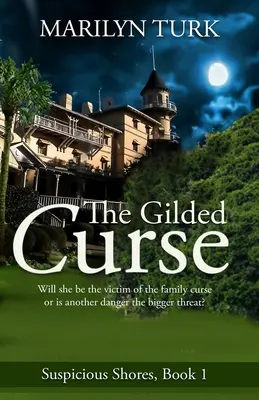 Pozlátené prekliatie - The Gilded Curse