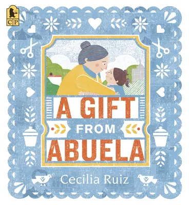 Darček od Abuela - A Gift from Abuela