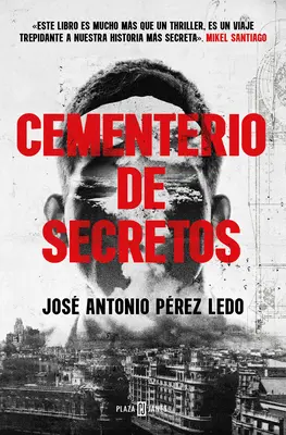 Cementerio de Secretos / Cintorín tajomstiev - Cementerio de Secretos / A Cemetery of Secrets