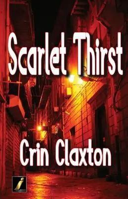 Šarlátový smäd - Scarlet Thirst