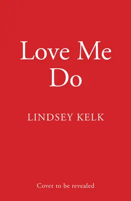 Miluj ma - Love Me Do