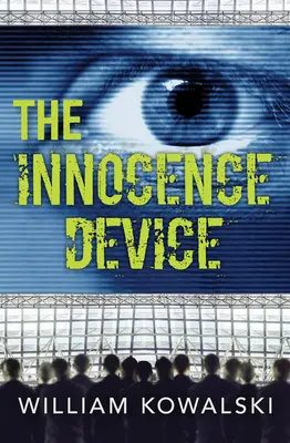 Prístroj nevinnosti - The Innocence Device