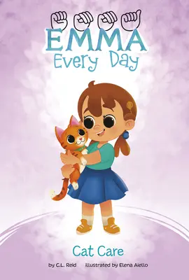 Starostlivosť o mačky - Cat Care