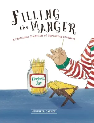 Plnenie jasličiek: Vianočná tradícia šírenia láskavosti - Filling the Manger: A Christmas Tradition of Spreading Kindness
