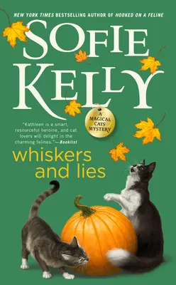 Fúzy a lži - Whiskers and Lies