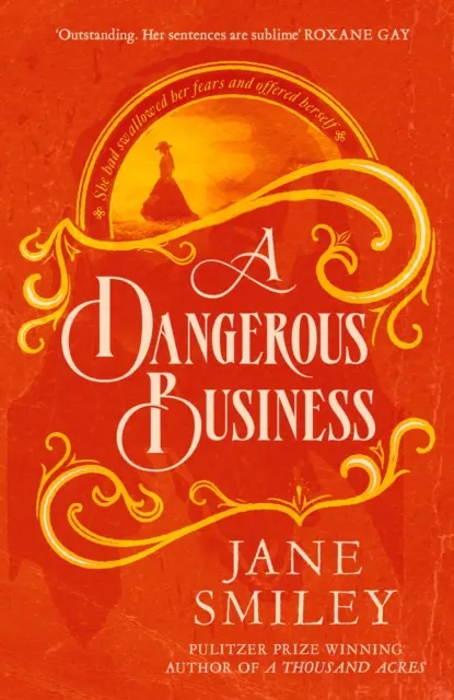 Nebezpečné podnikanie - Dangerous Business