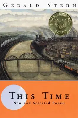 Tento čas: Nové a vybrané básne - This Time: New and Selected Poems