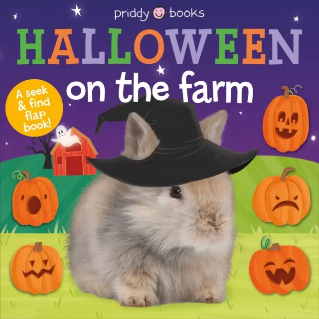 Halloween na farme - Halloween On The Farm