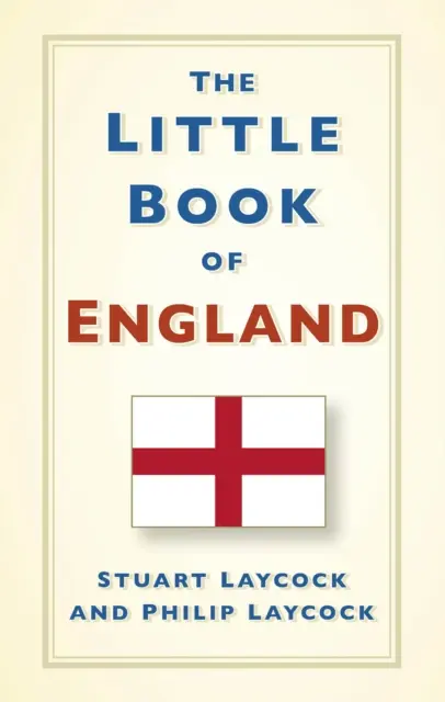 Malá kniha o Anglicku - Little Book of England