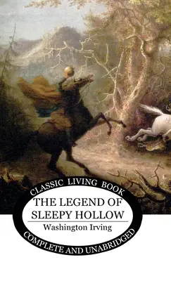 Legenda o Ospalej diere - The Legend of Sleepy Hollow