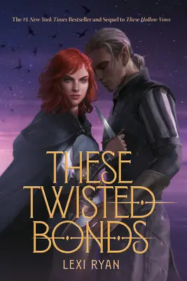 Tieto zvrátené putá - These Twisted Bonds