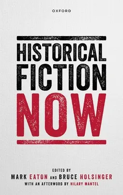 Historická beletria teraz - Historical Fiction Now