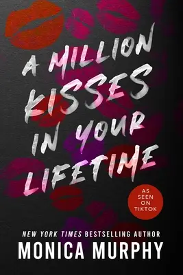 Milión bozkov za tvoj život - A Million Kisses in Your Lifetime
