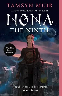 Nona Deviata - Nona the Ninth