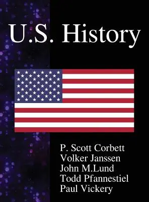 Dejiny USA - U.S. History