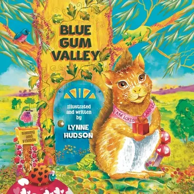 Údolie Blue Gum: Sammy a priatelia - Blue Gum Valley: Sammy and Friends