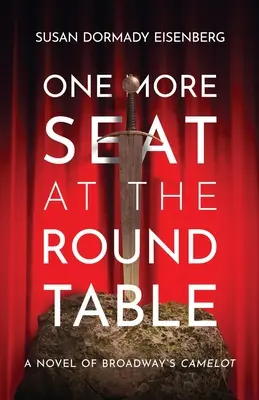 Ešte jedno miesto pri okrúhlom stole - One More Seat at the Round Table