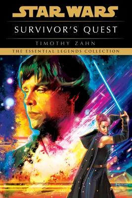 Star Wars Legends: - Survivor's Quest: Star Wars Legends: