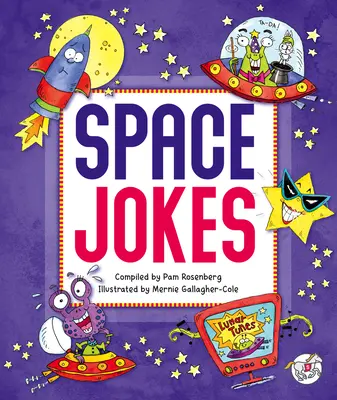 Vesmírne vtipy - Space Jokes