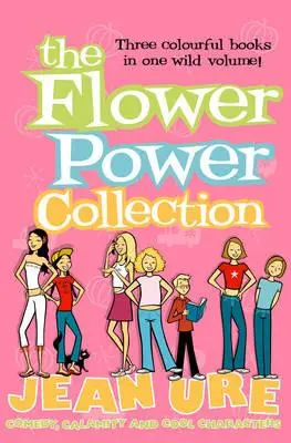 Kolekcia Flower Power - The Flower Power Collection