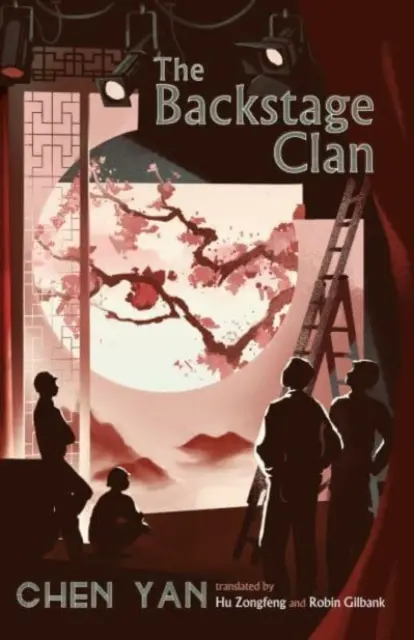 Klan v zákulisí - Backstage Clan