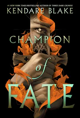Šampión osudu - Champion of Fate