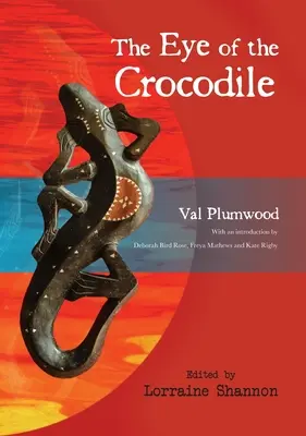 Krokodílie oko - The Eye of the Crocodile