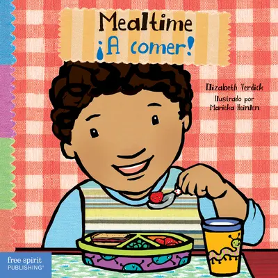 Čas na jedlo / A Comer! - Mealtime / A Comer!