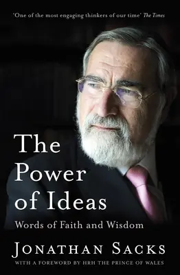 Sila myšlienok: Slová viery a múdrosti - The Power of Ideas: Words of Faith and Wisdom