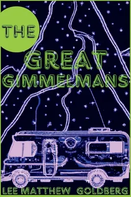 Veľkí Gimmelmani - The Great Gimmelmans