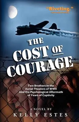 Cena odvahy - The Cost of Courage