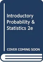 Úvod do pravdepodobnosti a štatistiky - aplikácie pre lesníctvo a prírodné vedy - Introductory Probability and Statistics - Applications for Forestry and Natural Sciences