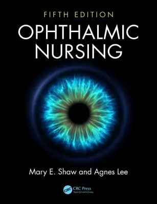 Oftalmologické ošetrovateľstvo - Ophthalmic Nursing