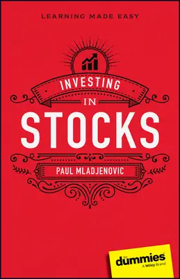 Investovanie do akcií pre začiatočníkov - Investing in Stocks for Dummies
