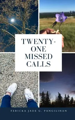 Dvadsaťjeden zmeškaných hovorov - Twenty-One Missed Calls