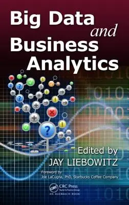 Veľké objemy údajov a obchodná analytika - Big Data and Business Analytics