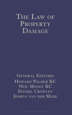 Právo na náhradu škody na majetku - The Law of Property Damage