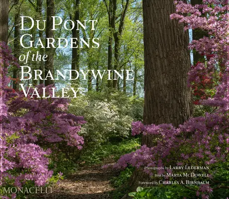 Záhrady Du Pont v údolí Brandywine - Du Pont Gardens of the Brandywine Valley
