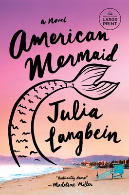 Americká morská panna - American Mermaid