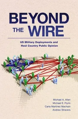 Za drôtom - nasadenie americkej armády a verejná mienka hostiteľskej krajiny - Beyond the Wire - US Military Deployments and Host Country Public Opinion