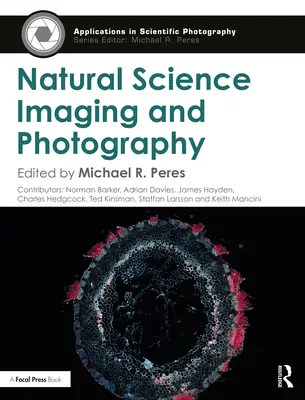 Prírodovedné zobrazovanie a fotografovanie - Natural Science Imaging and Photography