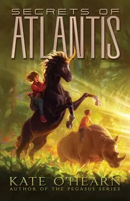 Tajomstvá Atlantídy - Secrets of Atlantis