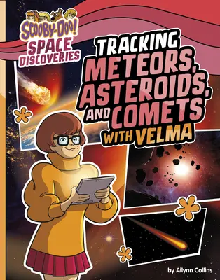 Sledovanie meteorov, asteroidov a komét s Velmou - Tracking Meteors, Asteroids, and Comets with Velma